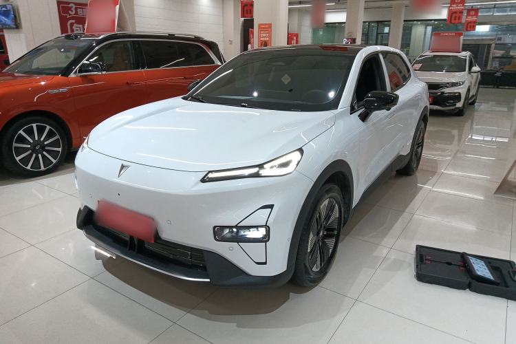 Used Deepal S05 2026 Model 620Plus Pure Electric Edition