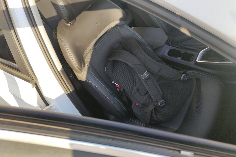 Used Baojun RM-5 2019 1.5T Manual Elite Version with 24-Hour Online Service 7 Seats
