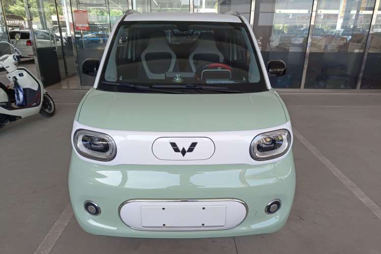 Used Wuling Hongguang MINIEV 2024 3rd Generation 170 km