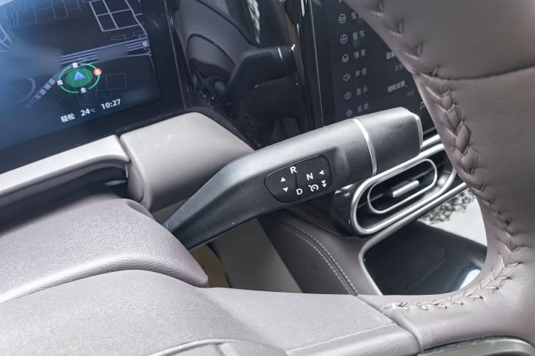 Used Leapmotor C11 2023 Range-Extended 180 Comfort Edition