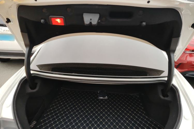 Used Mercedes-Benz CLA 2018 CLA 220 4MATIC
