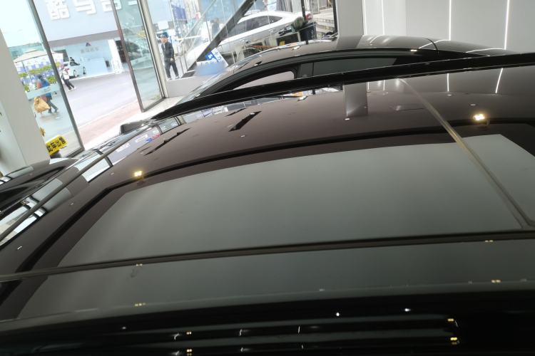 Used Nio ES6 2023 75 kWh