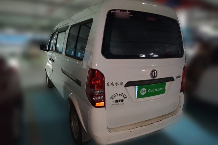 Used Dongfeng Xiaokang K07S 2019 1.2L Practical Version China VI Standard DK12
