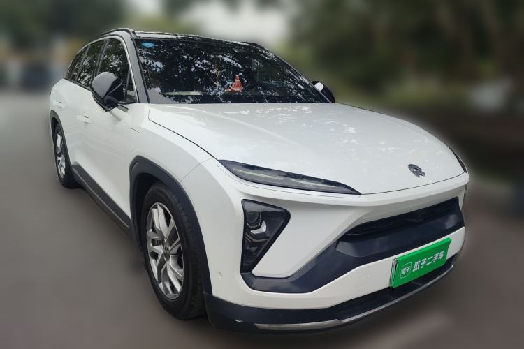 Used Nio ES6 2019 430 km Performance Version
