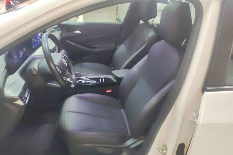 Used Buick Verano 2023 Pro GS Hunter Wind Edition
