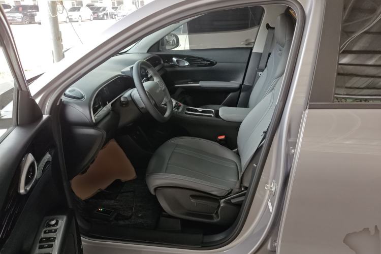 Used Geely Galaxy Geome 2025 310km Youth Edition Left Front Seat
