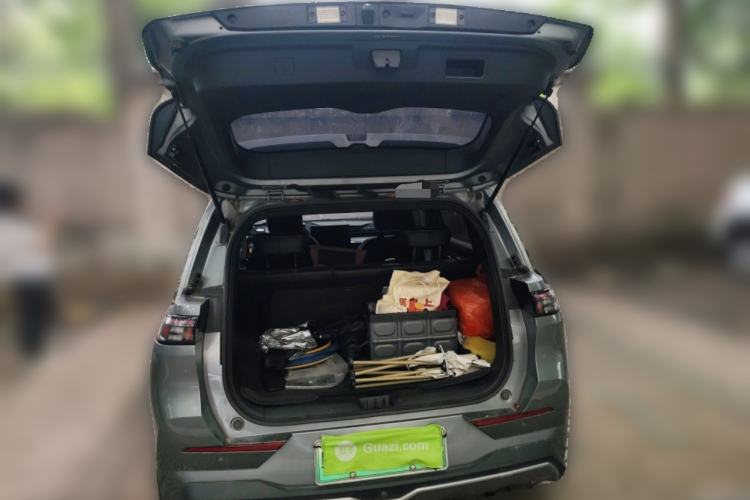 Used AION Y 2022 70 Intelligent Edition Lithium Iron Phosphate
