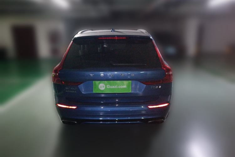 Used Volvo XC60 2018 T5 4x4 Smart & Sporty Edition