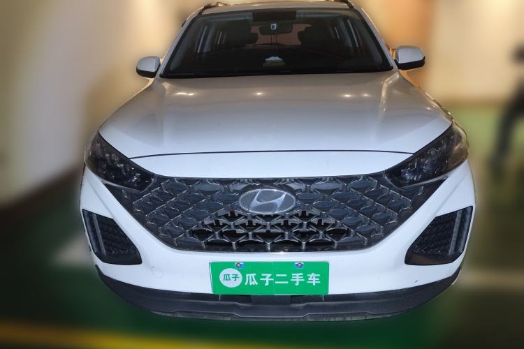 Used Hyundai ix35 2021 2.0L Automatic 2WD GLS Leading Edition