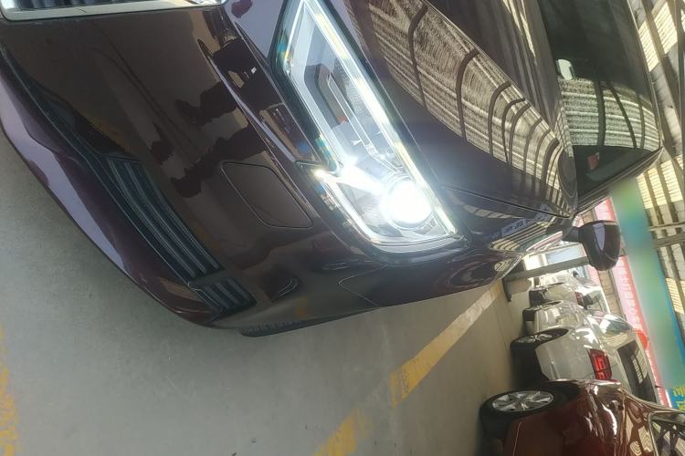 Used Audi A3 2018 30th Anniversary Edition Sportback 35 TFSI Ambition Model Left Front Headlight