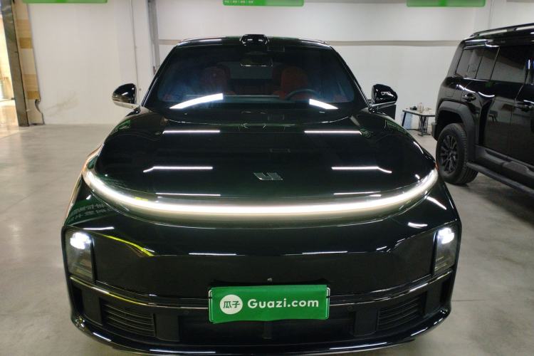 Used Li Auto L7 2023 Air model
