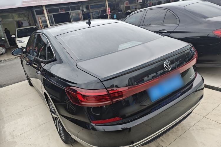 Used Volkswagen Passat 2022 330TSI Starry Elite Edition