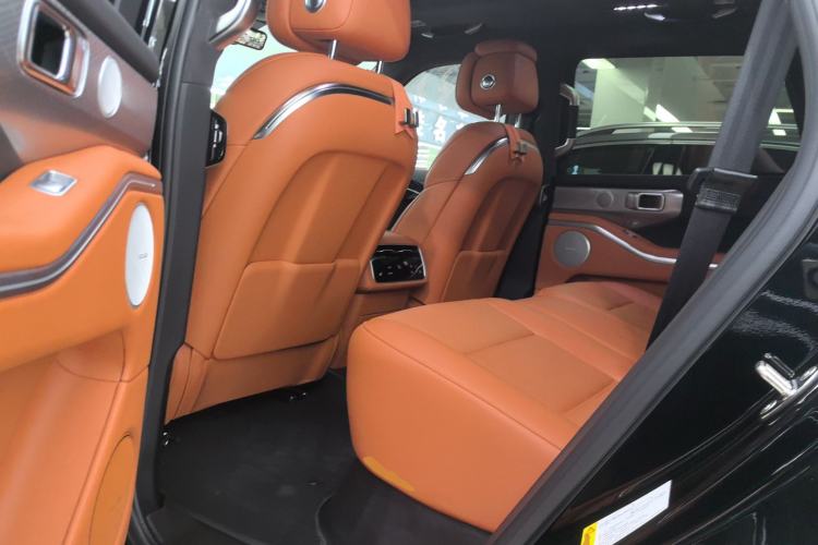 Used Tank 700 New Energy 2024 Hi4-T Extreme Edition