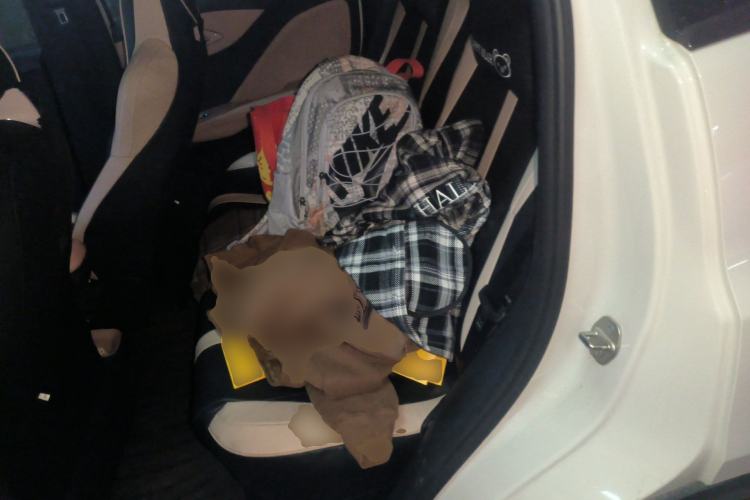 Used BYD Seagull 2025 305 km Free Version
