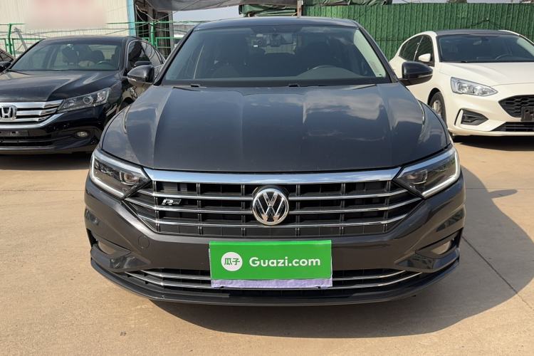 Used Volkswagen Sagitar 2021 280TSI DSG Comfort Connect Edition
