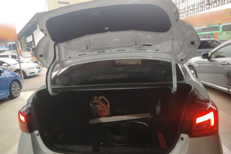 Used Chery Arrizo 5 2021 PRO 1.5L CVT Youth Edition
