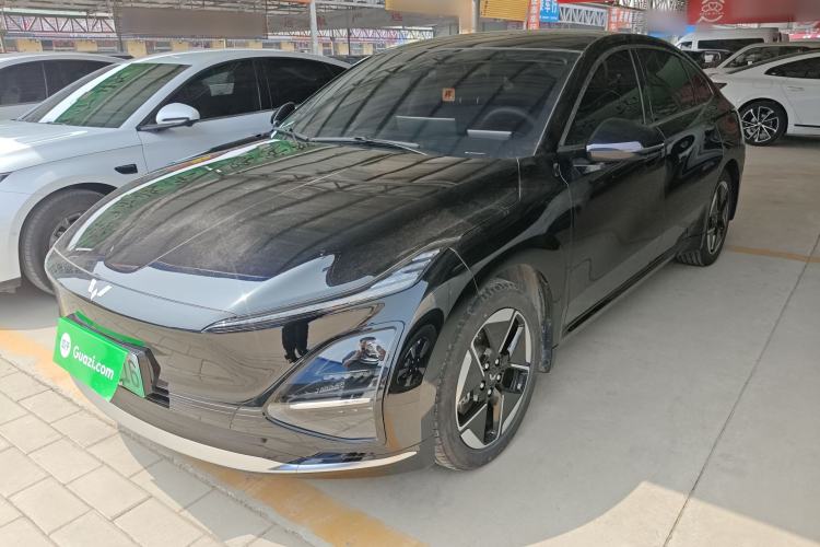Used Wuling Xingguang 2025 610 km Smart Advanced Version
