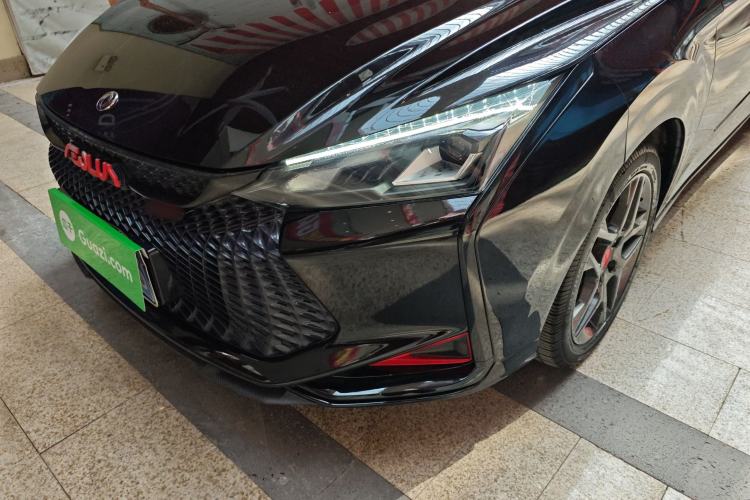 Used Dongfeng Aeolus Yixuan 2021 230T Automatic Hunter Edition
