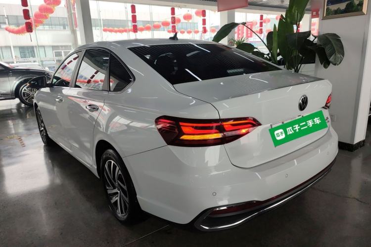 Used Volkswagen Lavida 2023 300TSI DSG Full-Comfort Edition