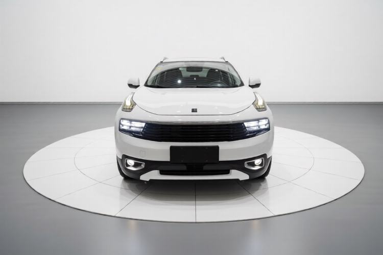 Used Lynk & Co 01 2017 2.0T Two-Wheel Drive Pro Edition Front