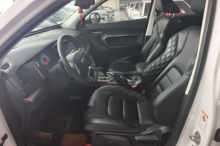 Used Haval H6 2021 1.5T Automatic Urban Edition