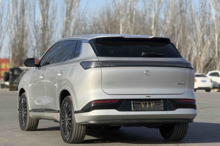 Used Dongfeng Aeolus L8 2025 Model 185KM Ideal Edition
