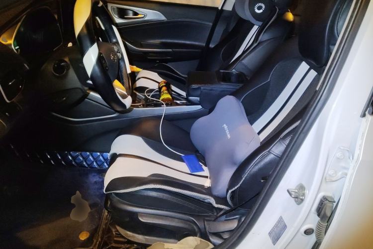 Used Hyundai Lafesta 2019 280TGDi Sport Edition China V Standard