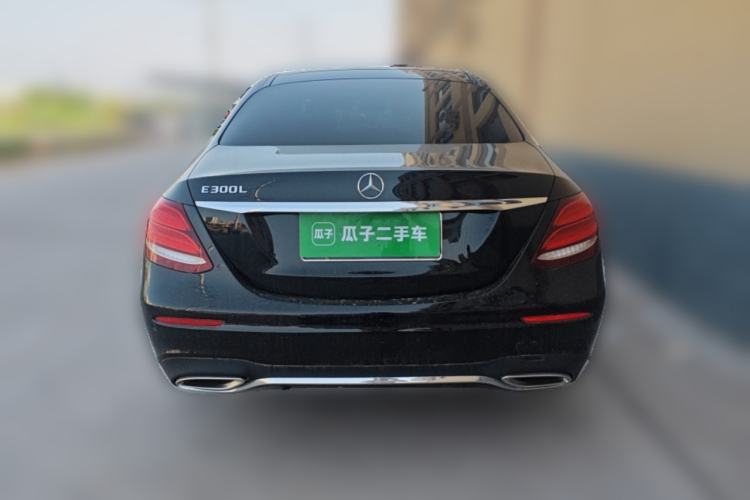 Used Mercedes-Benz E-Class 2018 Restyled E 300 L Sport Luxury Edition