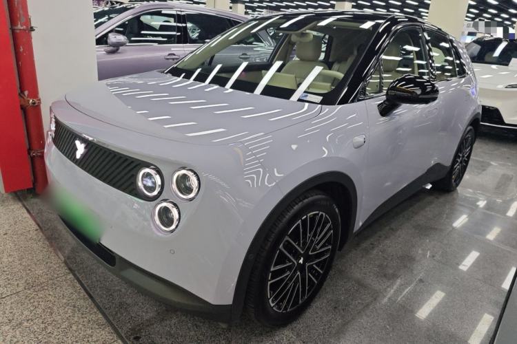 Used firefly 2025 Illuminated Edition