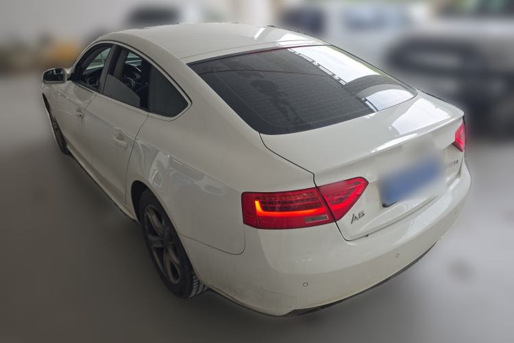 Used Audi A5 2014 Sportback 45 TFSI