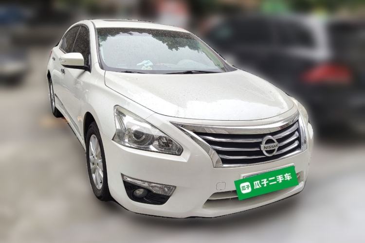 Used Nissan Teana 2013 2.0L XL Comfort Edition
