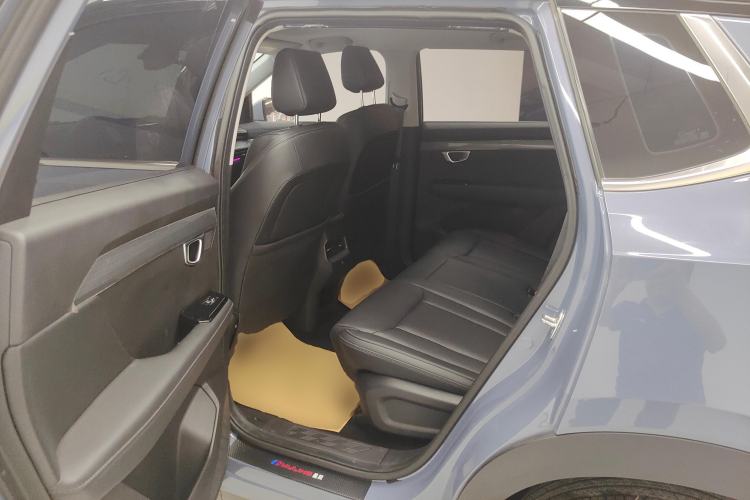 Used Wuling Asta 2021 1.5T CVT Star曜 Edition