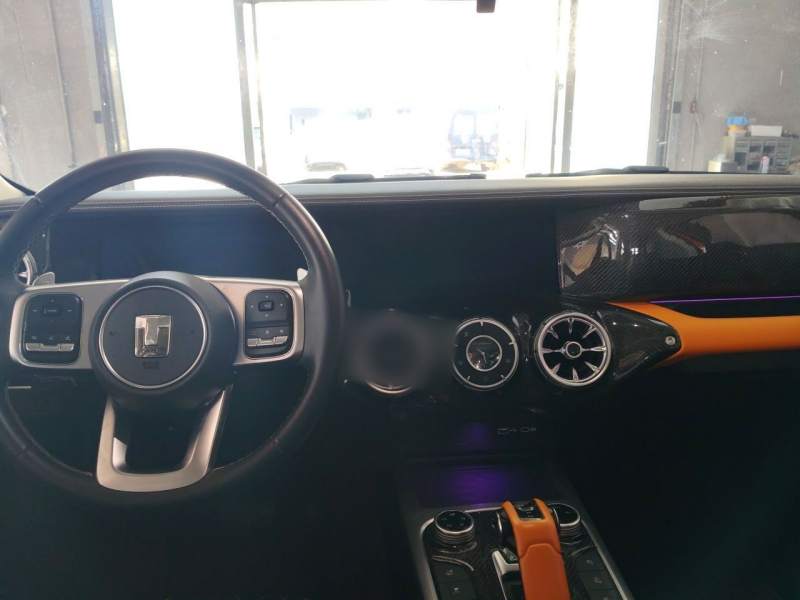 Used Tank 300 2021 Off-Road Edition 2.0T Challenger — 10