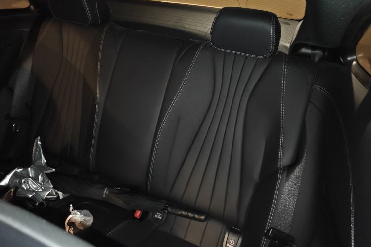 Used Mercedes-Benz E-Class 2019 E 300 Coupe