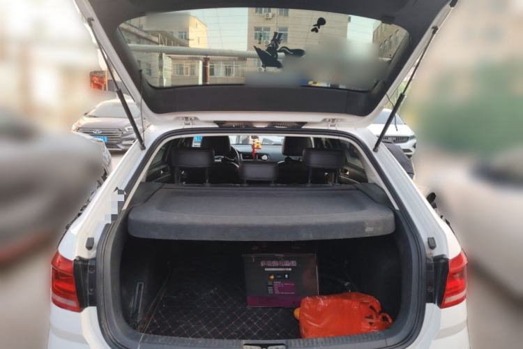 Used Volkswagen Gran Lavida 2015 230TSI DSG Comfort Edition