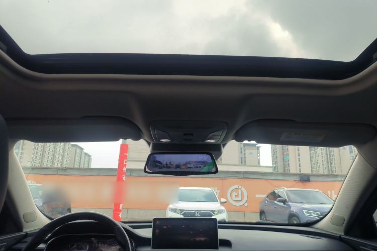 Used Hongqi H5 2020 1.8T Automatic ZhiLian QiYun Edition