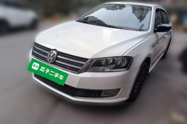 Used Volkswagen Gran Lavida 2014 1.4TSI Automatic 30th Anniversary Edition