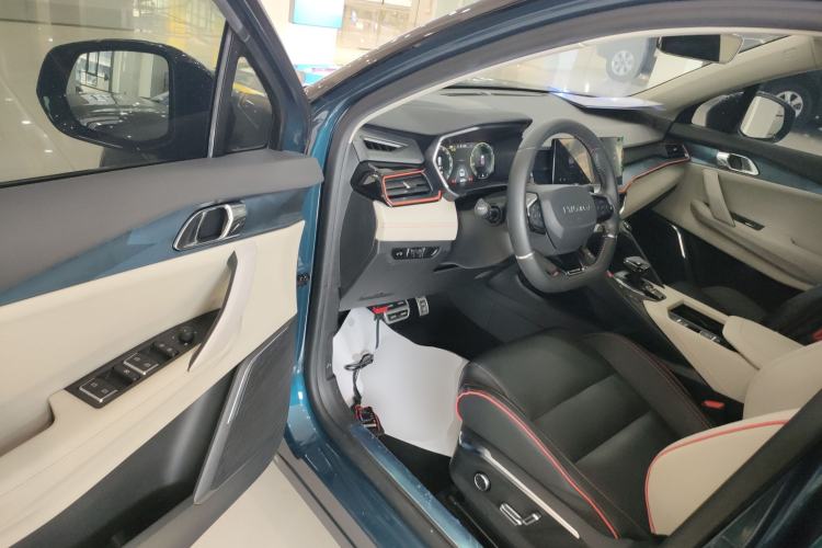 Used Lynk & Co 06 2020 1.5T YAO Halo