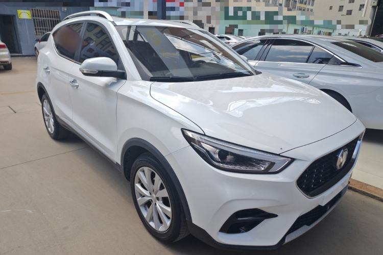 Used MG ZS 2020 180 DVVT Automatic Lite
