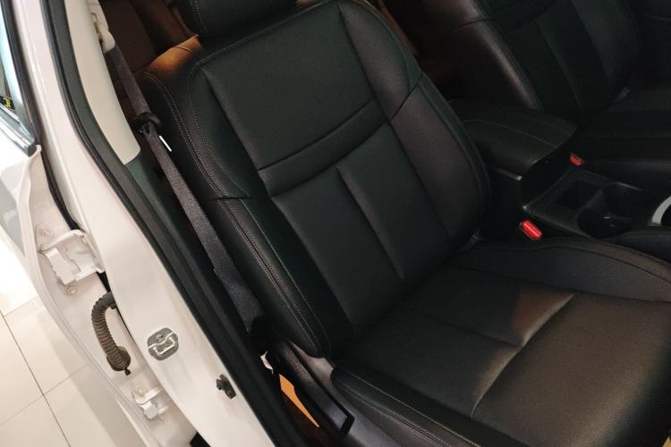 Used Nissan X-Trail 2023 Classic 2.0L Two-Wheel Drive Smart Connect & Comfort Edition
