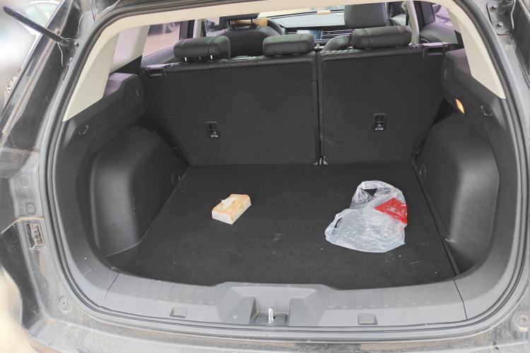 Used Haval H6 2020 1.5 GDIT Automatic Platinum Champion Edition