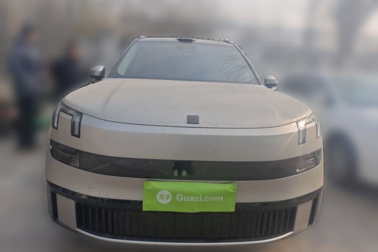 Used Lynk & Co 900 2025 2.0T Ultra