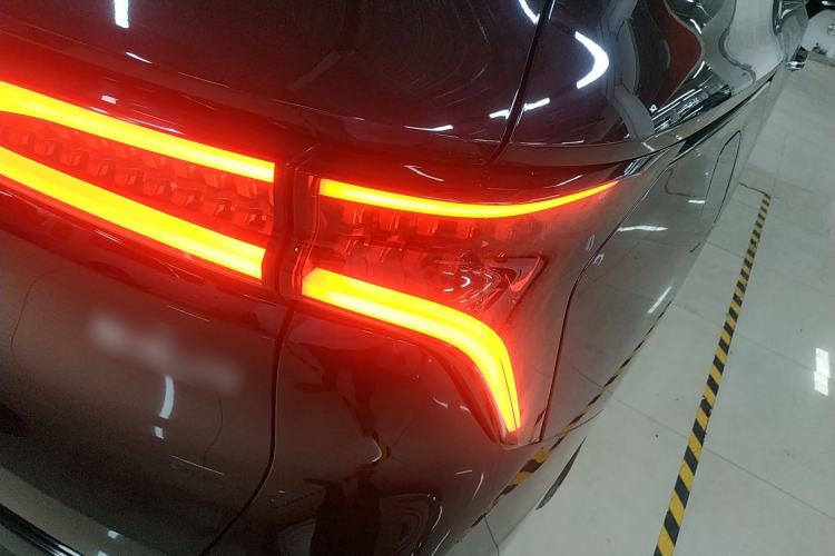 Used FORTHING Xinghai V9 2024 1.5TD 200km Qingyunti Series Premium Version