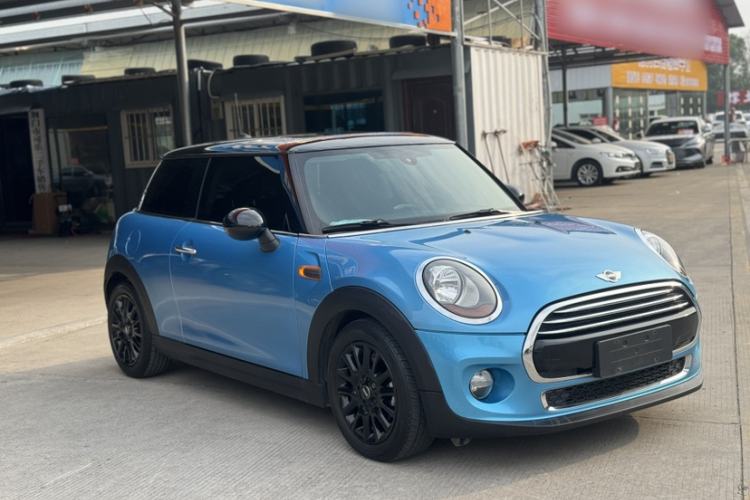 Used MINI MINI 2016 1.5T COOPER