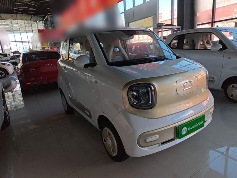 Used Bestune Pony 2026 222km Colorful Horse — 3