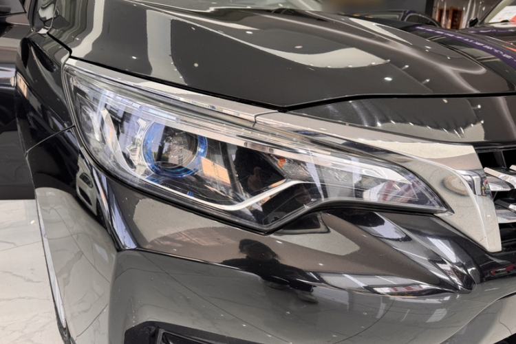 Used Venucia D60 2019 100 000 Glory 1.6L Entry Manual ChenShang Edition China VI