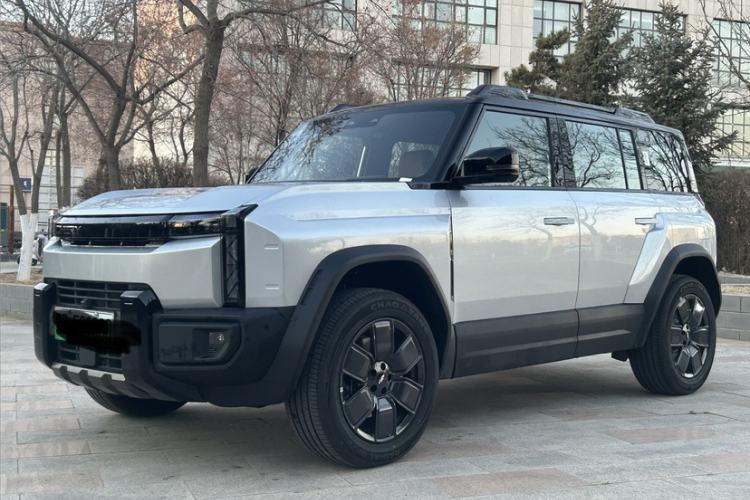 Used Chery Fulwin X3L 2025 Model 215 Smart Driving Edition