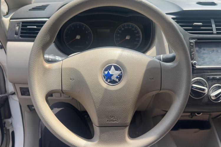 Used Venucia D50 2015 1.6L Manual Fashion Edition