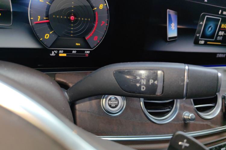 Used Mercedes-Benz E-Class 2020 Facelift E 300 L Stylish Edition