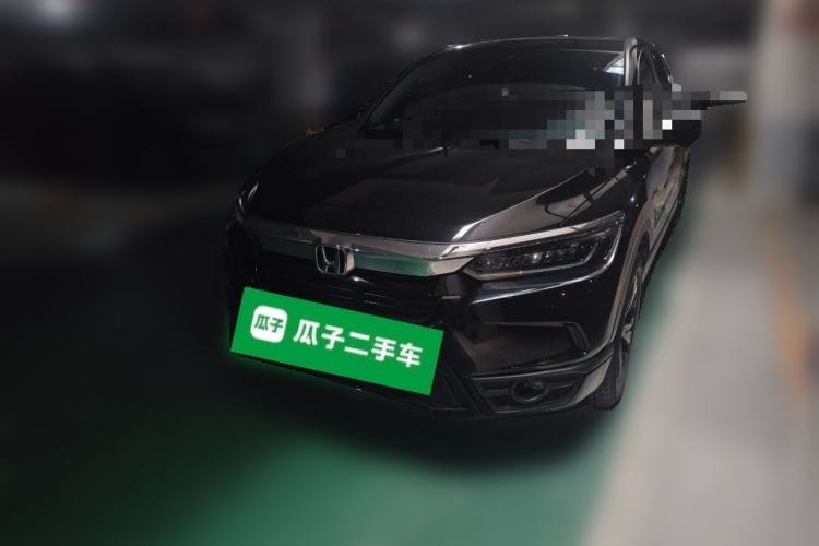 Used Honda Breeze 2021 240TURBO CVT Front-Wheel Drive Elite Edition